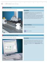 Marsurf XR 20 Marwin Roughness Tester - 10