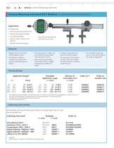 Multimar ID/OD Comparators - 10