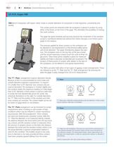 Multimar ID/OD Comparators - 2