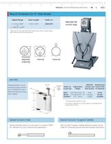 Multimar ID/OD Comparators - 5