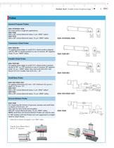 Pocket Surf III Portable Surface Roughness Measurement - 5