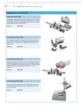 Pocket Surf III Portable Surface Roughness Measurement - 6