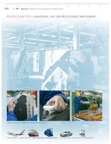 Pocket Surf PS 1 Portable Surface Roughness Measurement-6