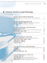 PRECIMAR PRECISION LENGTH METROLOGY-3