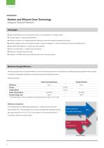 Angular Geared Motors for Industrial Applications - 2