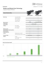 Angular Geared Motors for Industrial Applications - 3