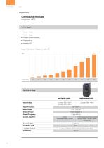 Drive units for Industrial Applications - 10