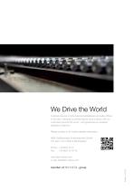 Drives for Mobile Applications-11