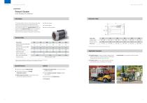 Drives for Mobile Applications-3