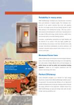 Motors and Gearboxes for Biomass Heating Systems-2