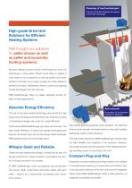 Motors and Gearboxes for Biomass Heating Systems-4