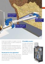 Motors and Gearboxes for Biomass Heating Systems-5