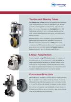 Motors and Gearboxes for Material Handling-3