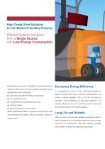 Motors and Gearboxes for Material Handling-4