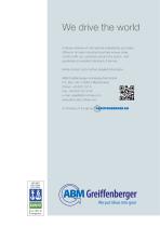 Motors and Gearboxes for Material Handling-8