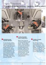 R 60: Crown-Type Tool Turret from Sauter - 2