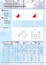 R 60: Crown-Type Tool Turret from Sauter - 6