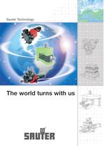 R 63: The world turns with us - 1