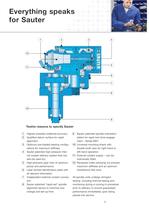 R 64: Sauter spindle units and tool holders - 3