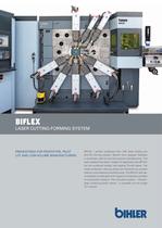 BIFLEX NC LASER CUTTING-FORMING SYSTEM-1