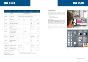 BIMERIC BW 4500 NC PRODUCTION SYSTEM-10
