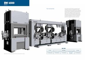 BIMERIC BW 4500 NC PRODUCTION SYSTEM-3