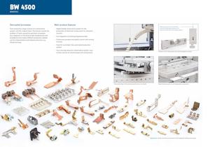 BIMERIC BW 4500 NC PRODUCTION SYSTEM-5