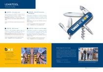 Brochure Bihler LEANTOOL-6