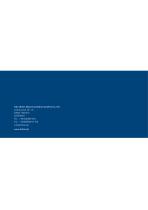 Brochure BIMERIC BM-11