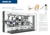 Brochure BIMERIC BM-3