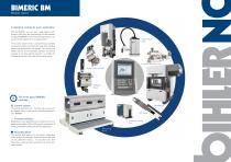 Brochure BIMERIC BM-4