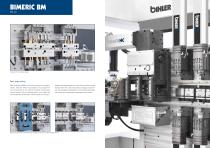 Brochure BIMERIC BM-8