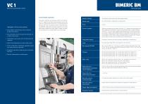 Brochure BIMERIC BM-9