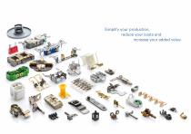 Brochure BIMERIC SP servo production and assembly system-3