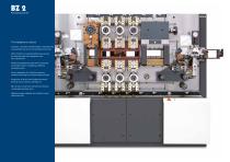Brochure Processing center BZ2-S8-3