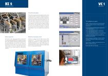 Brochure Processing center BZ2-S8-5