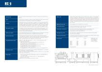 Brochure Processing center BZ2-S8-6