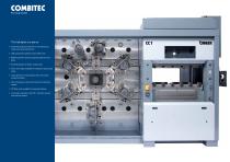 Brochure Production system COMBITEC CC 1-3