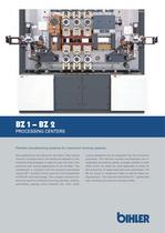BZ 1- BZ 2 PROCESSING CENTERS-1