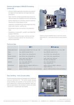BZ 1- BZ 2 PROCESSING CENTERS-2