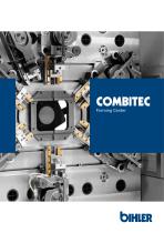 COMBITEC CC 1 UMFORMCENTER-1