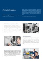 Flyer Bihler servo processing modules-2