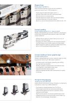 Flyer Bihler servo processing modules-3