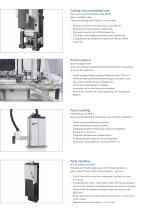 Flyer Bihler servo processing modules-5