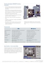 Flyer Processing center BZ 1-2