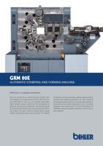 GRM 80E - 1