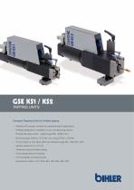 GSE KS1 / KS2-1