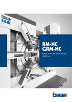 RM-NC / GRM-NC-1