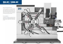 RM-NC / GRM-NC-6