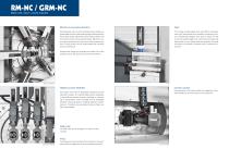 RM-NC / GRM-NC-8